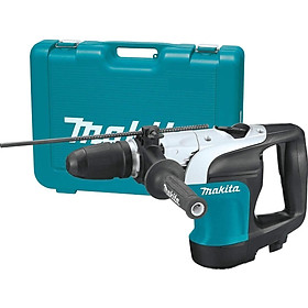 MÁY KHOAN ĐỘNG LỰC 40MM 1050W MAKITA HR4002 - HÀNG CHÍNH HÃNG