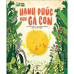Khu Rừng Cảm Xúc