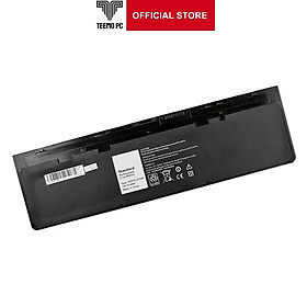 Pin Tương Thích Cho Laptop Dell Latitude E7240 E7250 - Hàng Nhập Khẩu New Seal TEEMO PC TEBAT201