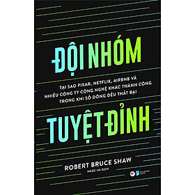 Đội Nhóm Tuyệt Đỉnh
