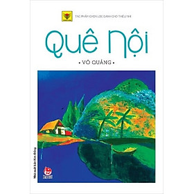 Sách - Quê nội