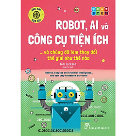 Combo Háo Hức Học Hỏi (4 Quyển) - Bản Quyền
