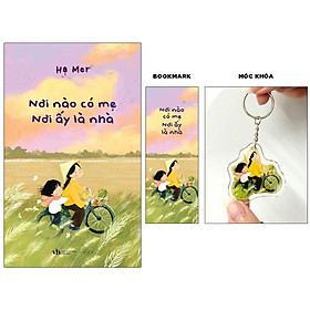 Nơi Nào Có Mẹ - Nơi Ấy Là Nhà