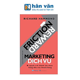 Marketing Dịch Vụ