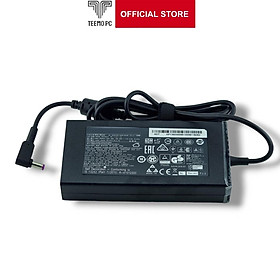 Sạc Tương Thích Cho Laptop Acer Predator Helios 300 PH317-51-787B PH317-51-75GZ PH317-51-77QK 135w- Hàng Nhập Khẩu New Seal TEEMO PC X1