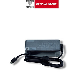 Sạc Tương Thích Cho Laptop Lenovo ThinkBook 14 Gen 214 Gen 214s Gen 2 15 Gen 2 11e 4th 65w- Hàng Nhập Khẩu New Seal TEEMO PC X39