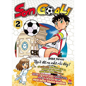 Sơn, Goal! - Tập 2