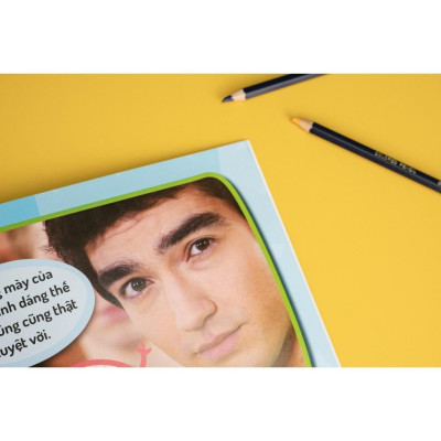 Sách - Em Yêu Cơ Thể - Combo 5 Chủ Đề - Đinh Tị Books