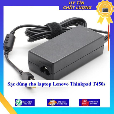 Sạc dùng cho laptop Lenovo Thinkpad T450s - Hàng Nhập Khẩu New Seal