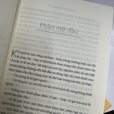 NHỮNG KẺ MÊ SÁCH – Emily Henry - Lan Young dịch – Nhã Nam - NXB Hà Nội