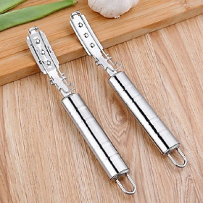 Dao Cạo Lông Heo - Dụng Cụ Cạo Lông Heo Làm Sạch Lông Lợn, Lông Chó, Lông Dê, Lông Gà Vịt bằng Inox không gỉ