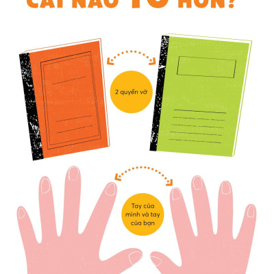 Sách - Wiki Wiki Tiền Tiểu Học - Đứa Trẻ Thiên Tài - Toán Học Vui Nhộn