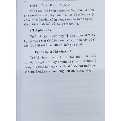 Sách - 500 Bài Thuốc Hay Chữa Bệnh Theo Kinh Nghiệm Dân Gian - Minh Thắng