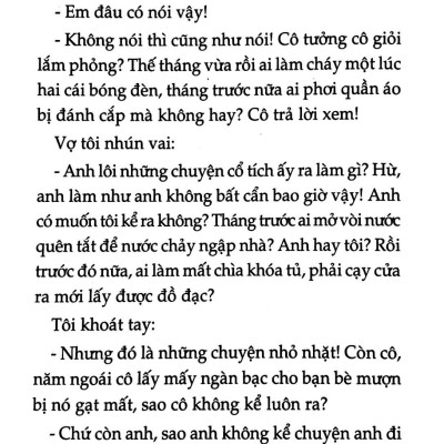 Chuyện Cổ Tích Dành Cho Người Lớn (Tái Bản 2022)