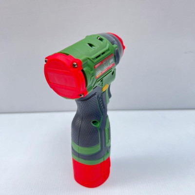 THÂN MÁY SIẾT VIT 16.8V AKUZA CV2 - HÀNG CHÍNH HÃNG