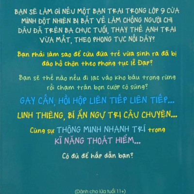 Sóc Vàng Núi Thần Cọp - Văn Học Tuổi Hoa