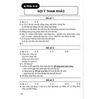 Bộ đề kiểm tra môn tiếng việt lớp 3 (dùng kèm sgk chân trời sáng tạo)c(HA-MK)