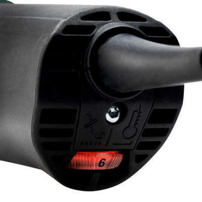 Máy Mài Góc Metabo WEV 10-125 QUICK