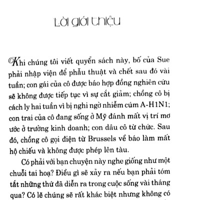Sức Bật Cách Vượt Qua Thử Thách