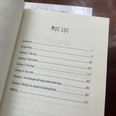 CÙNG HEADSPACE – THIỀN VÀ CHÁNH NIỆM - Andy Puddicombe - Kim Healing Energy dịch - Thái Hà – NXB Lao Động