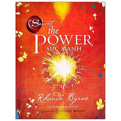 The Secret - The Power - Sức Mạnh