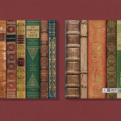 Combo Sách Những Cuốn Sách Thay Đổi Lịch Sử + Những Trận Chiến Thay Đổi Lịch Sử (Bộ 2 Cuốn)