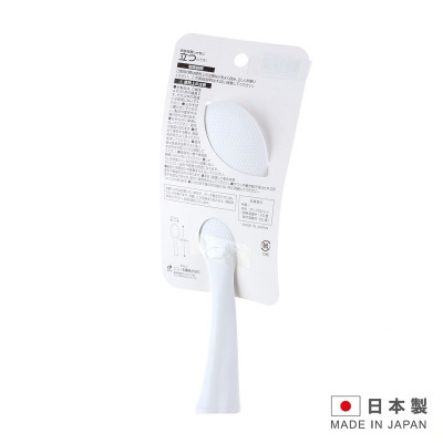 Muôi cơm kháng khuẩn dáng đứng Echo,không sản sinh ra các hoạt chất gây hại trong quá trình sử dụng - nội địa Nhật Bản