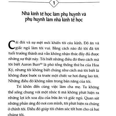 Luật Chơi Công Bằng - Fairplay