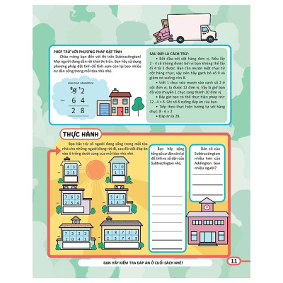 Học Và Thực Hành Stem Đơn Giản - Khoa Học - Kiến Thức Kèm Bài Tập Bổ Trợ!
