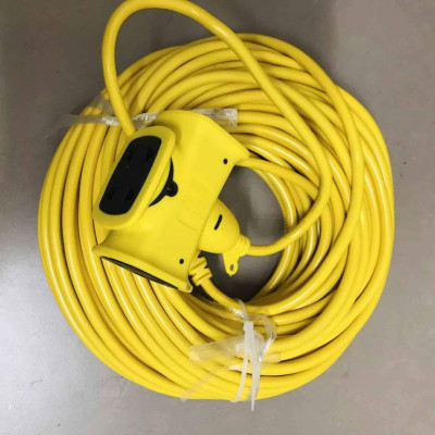 Ổ Cắm Điện, Cuộn Dây Điện Kèm Ổ Cắm Dài 25met, Ổ Cắm Điện Đa Năng, Chịu Tải Cao, Tiện Lợi