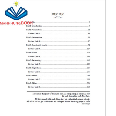 SÁCH - bài tập tiếng anh 11 chân trời không đáp án theo chương trình giáo dục phổ thông mới