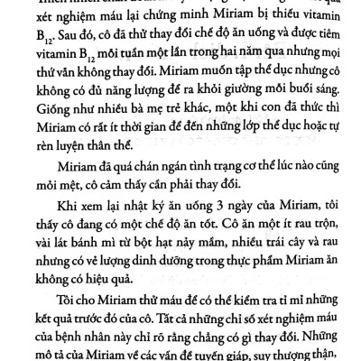Ăn Bẩn Sống Lâu