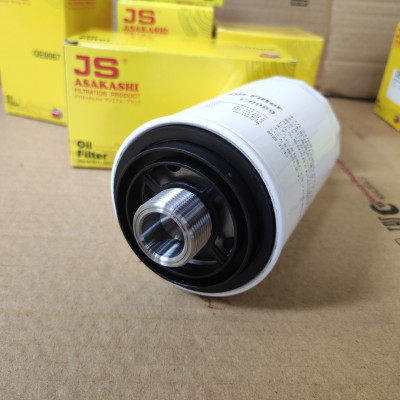 Lọc nhớt Audi A6 2011-2015 - C0069