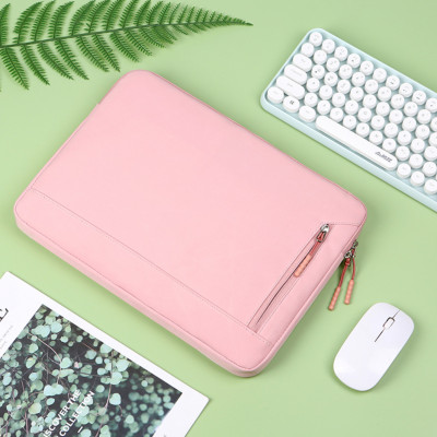 Túi chống sốc dành cho macbook, laptop surface, bao chống sốc laptop mỏng gọn nhẹ cute - Hàng chính hãng