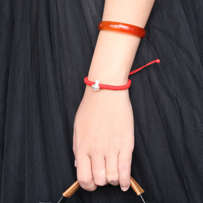 Vòng Tay Kết Dây Tuổi Thân Ngọc Quý Gemstones