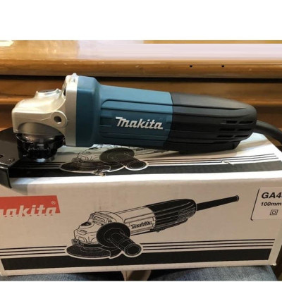 MÁY MÀI GÓC 100MM 720W MAKITA GA4034 - HÀNG CHÍNH HÃNG