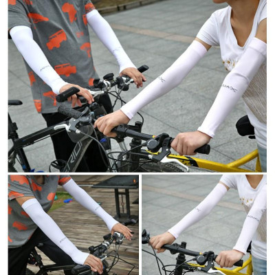 Găng tay chống nắng xỏ ngón Let