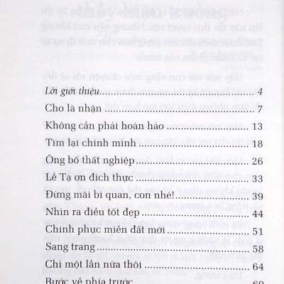 Hạt Giống Tâm Hồn Tập 15 - Luôn Là Chính Mình - FN 