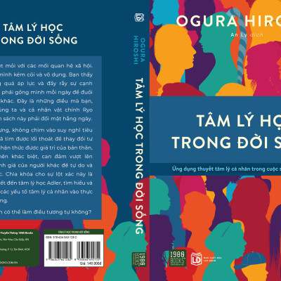 Tâm Lý Học Trong Đời Sống