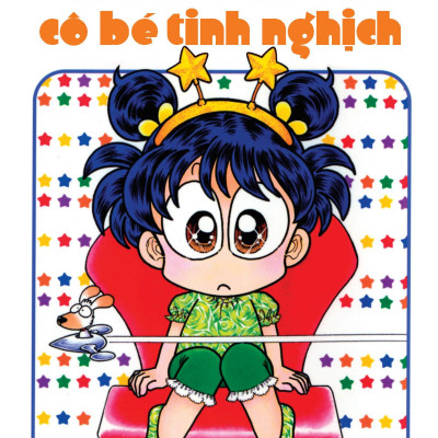 Sách - Combo Manga - Asari - Cô Bé Tinh Nghịch: Tập 81 - 90 (Bộ 10 Cuốn)