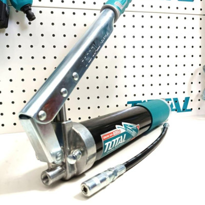 SÚNG BƠM MỠ TOTAL THT111062 - HÀNG CHÍNH HÃNG