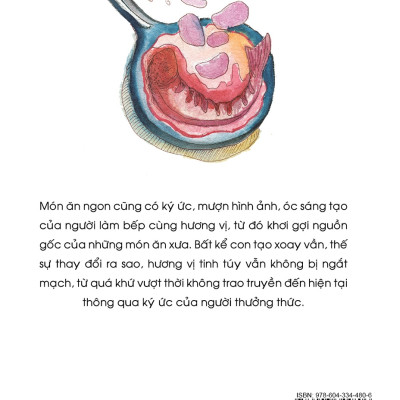 Nam Ngọt Bắc Mặn - Thanh Đạm Là Mỹ vị Nhân Gian - Cao Duy Sinh