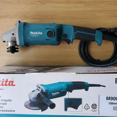 MÁY MÀI GÓC 150MM 1050W MAKITA M9003B - HÀNG CHÍNH HÃNG