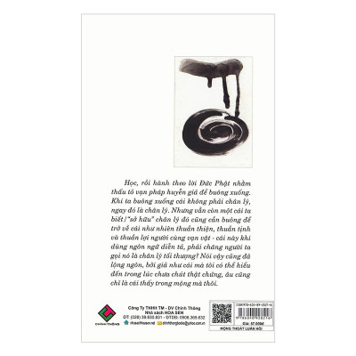 Sách - Mộng Thoát Luân Hồi - Chính Thông Book
