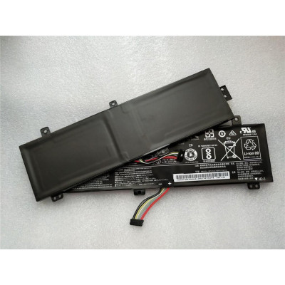 Pin Tương Thích Cho Laptop Lenovo 310-15Isk L15M2Pb3 - 4 Cell Ideapad 310-15Isk 310-15Abr 510-15Ikb TEEMO PC TEBAT682 Hàng Nhập Khẩu