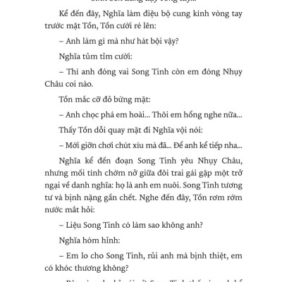 Sách - Ngàn Năm Sử Việt - Nhà Nguyễn - Bùi Hữu Nghĩa - Mối Duyên Vàng Đá