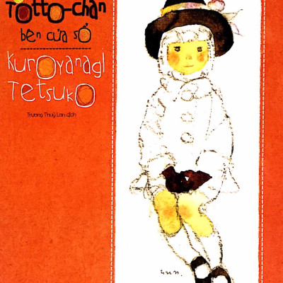 Sách Nhã Nam - Totto-Chan Bên Cửa Sổ