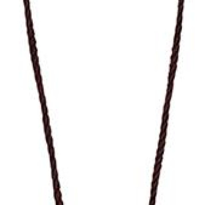 Dây Chuyền Phật Tổ Đá Opal - Mắt Hổ Vàng