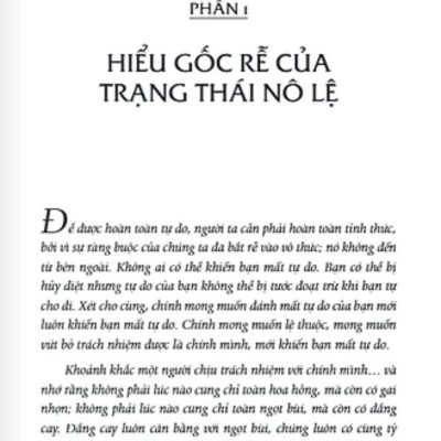 Osho - Tự Do - Như Chim Tung Cánh - FN
