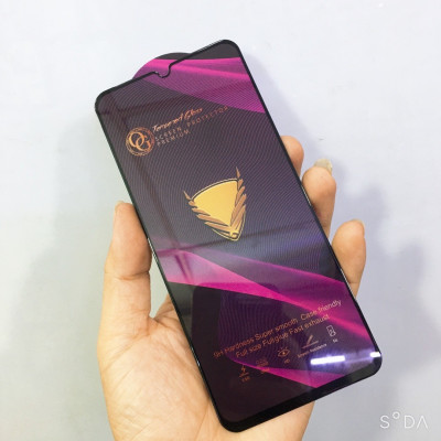 Kính cường lực cho Xiaomi Redmi A3 2024 full màn hình OG cao cấp Kai Nguyễn( hàng chính hãng)